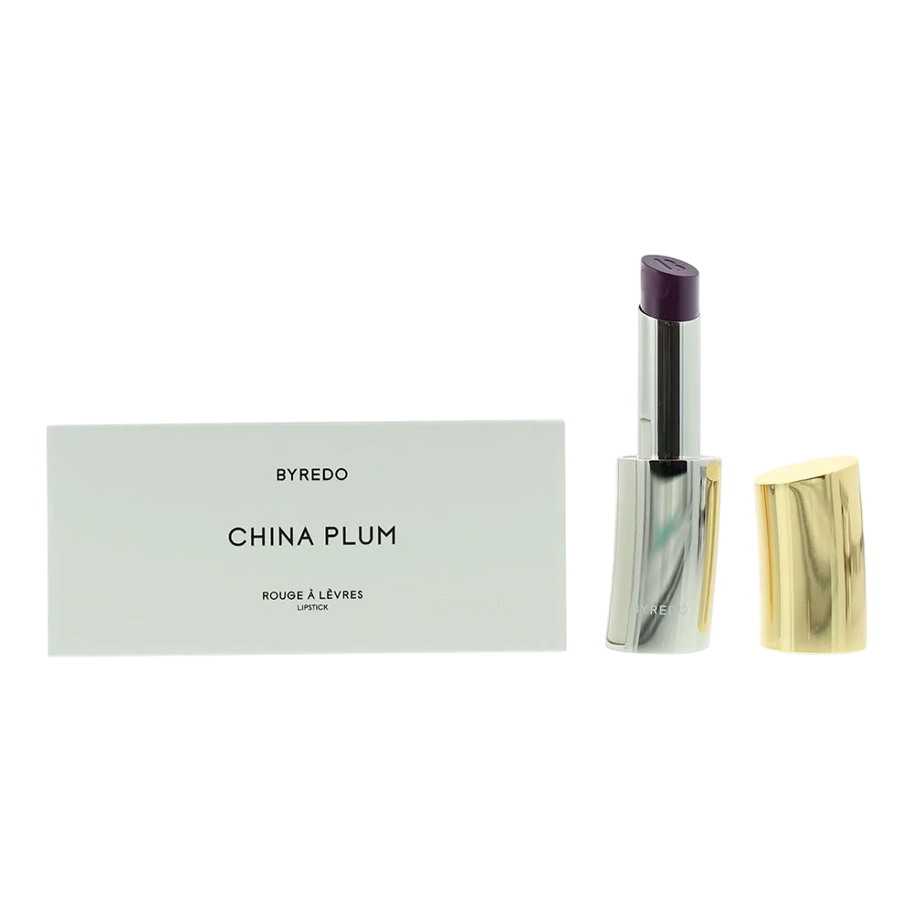 Byredo, Byredo Κραγιόν, Cream Κραγιόν, 252, China Plum, 3 g