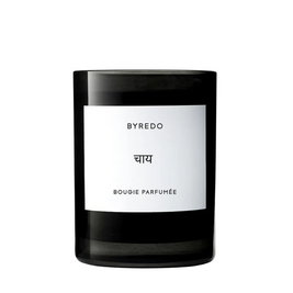 Byredo, Chai, Chai, Αρωματικό Κερί, 240 g
