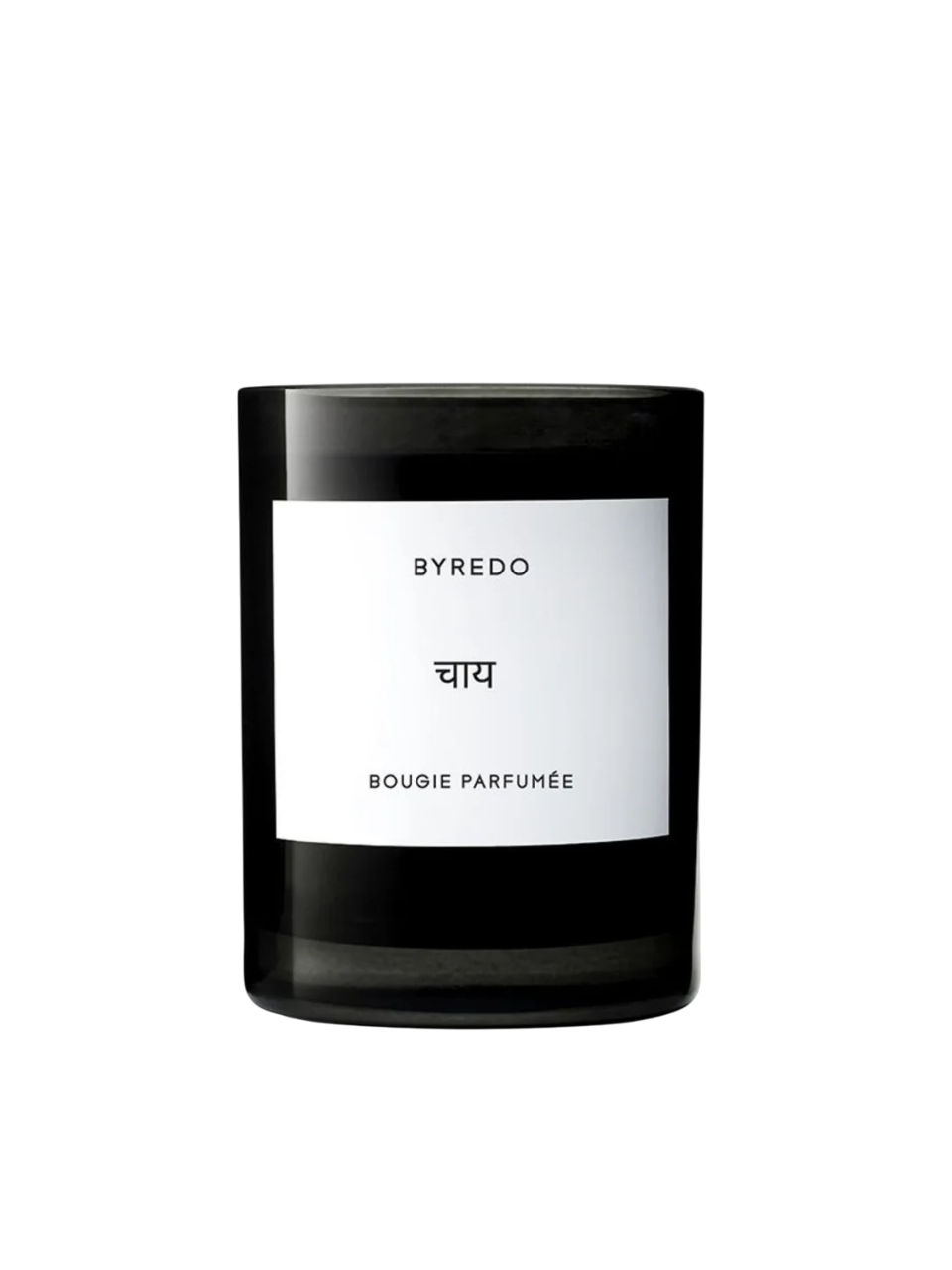 Byredo, Chai, Chai, Scented Candle, 240 g