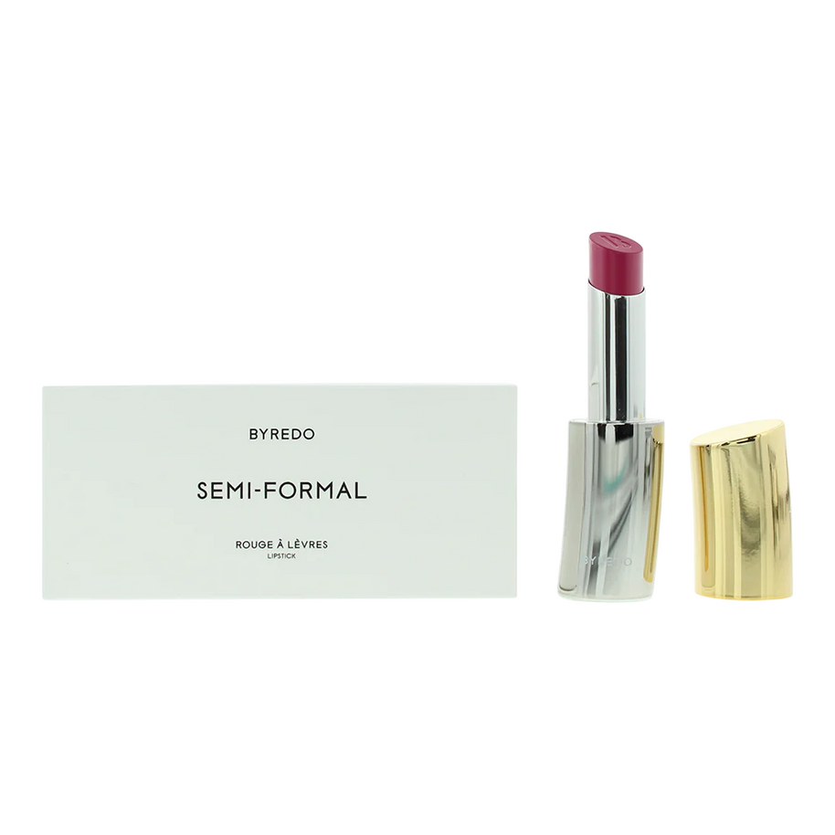 Byredo, Byredo Κραγιόν, Satin, Κραγιόν, 373, Semi-Formal, 3 g