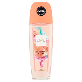 C-Thru, Harmony Bliss, Spray Σώματος, 75 ml