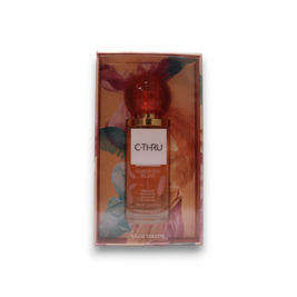 C-Thru, Harmony Bliss, Eau De Toilette, Γυναικείο, 30 ml