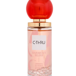 C-Thru, Harmony Bliss, Eau De Toilette, Γυναικείο, 50 ml *Tester