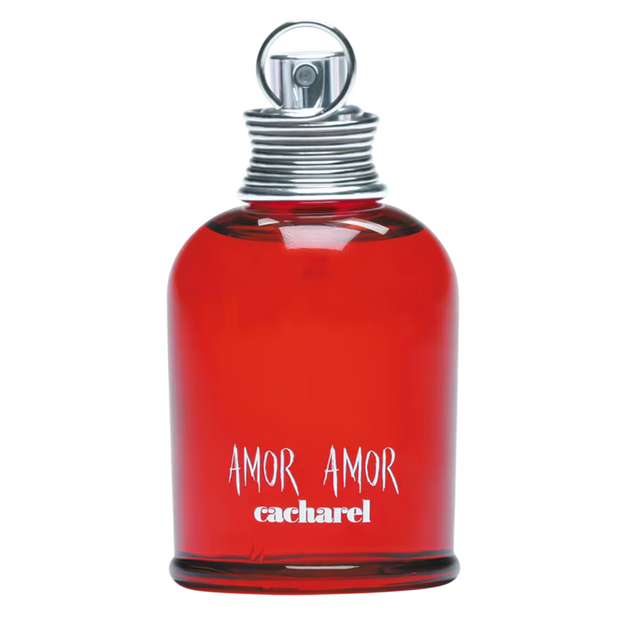 Cacharel, Amor Amor, Eau De Parfum, Για Γυναίκες, 100 ml