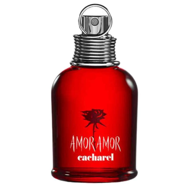Cacharel, Amor Amor, Eau De Parfum, Για Γυναίκες, 100 ml *Tester