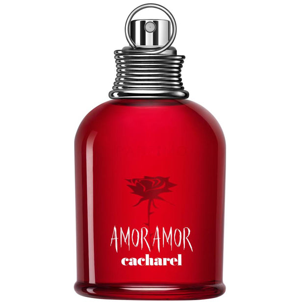 Cacharel, Amor Amor, Eau De Toilette, Για Γυναίκες, 100 ml