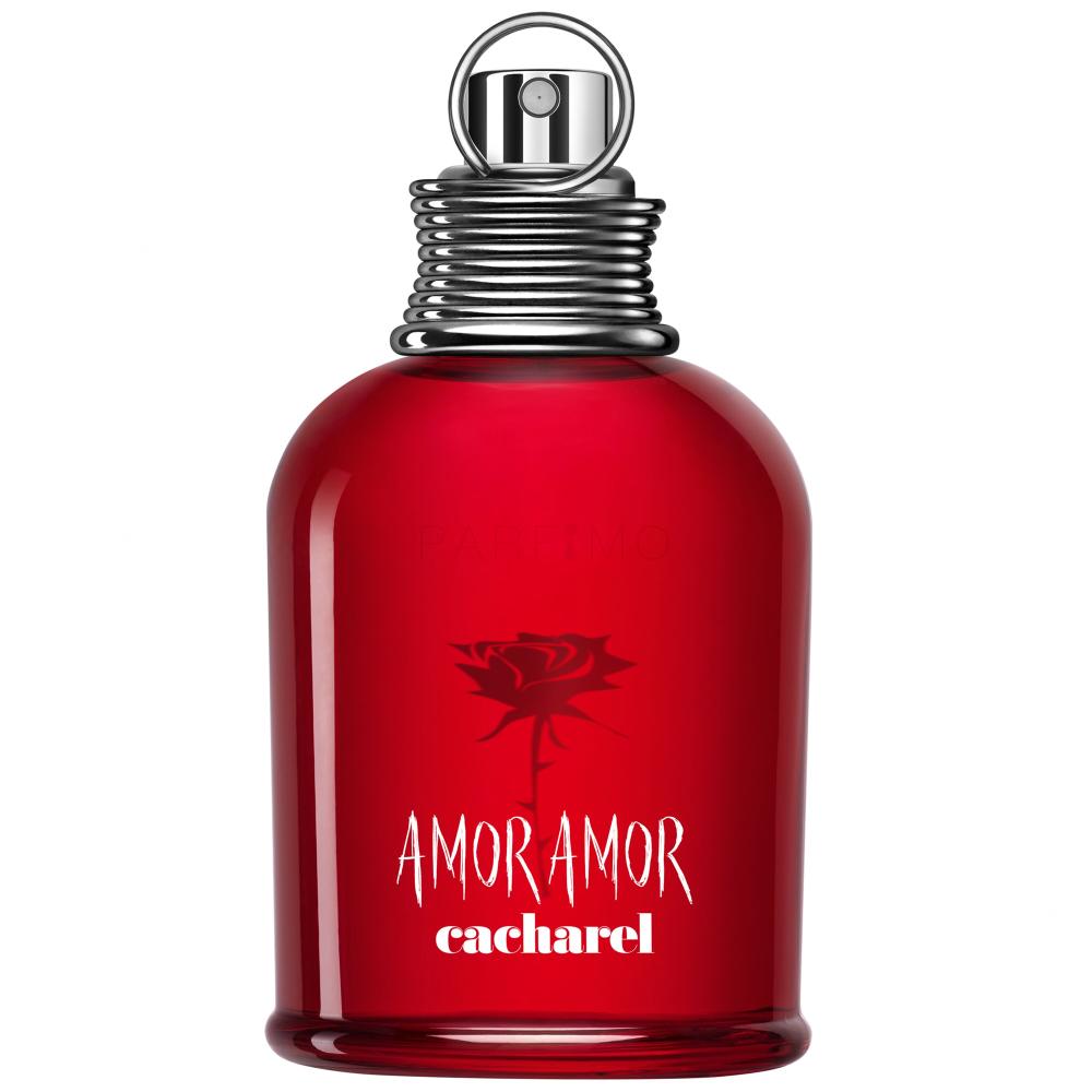 Cacharel, Amor Amor, Eau De Toilette, Γυναικείο, 100 ml *Tester