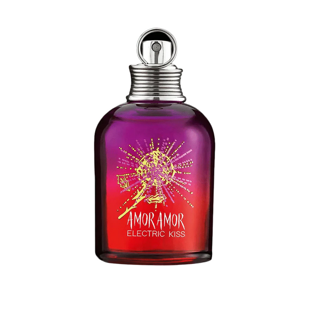 Cacharel, Amor Amor Electric Kiss, Eau De Toilette, Γυναικείο, 100 ml