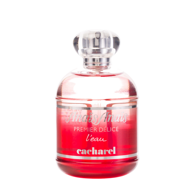 Cacharel, Anais Anais Premier Delice L'Eau, Eau De Toilette, Για Γυναίκες, 100 ml