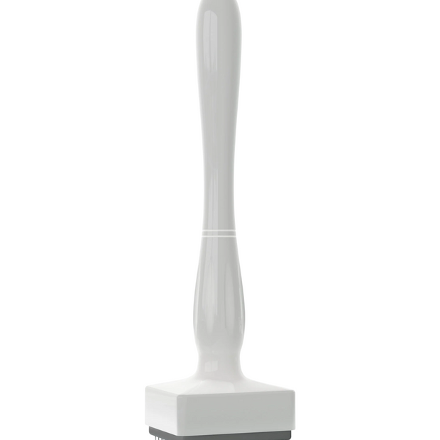 Calecim Professional, Advanced Hair System, Scalp Stamp, White