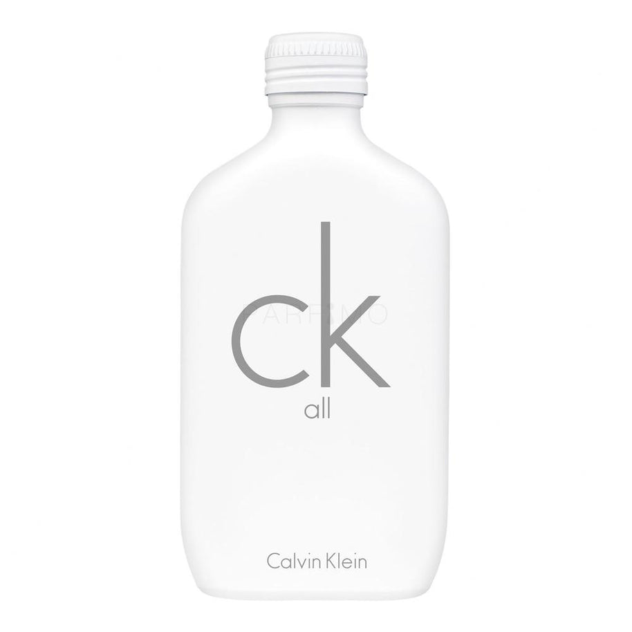 Calvin Klein, CK All, Eau De Toilette, Unisex, 100 ml *Tester