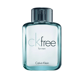 Calvin Klein, CK Free, Eau De Toilette, Για Άνδρες, 100 ml