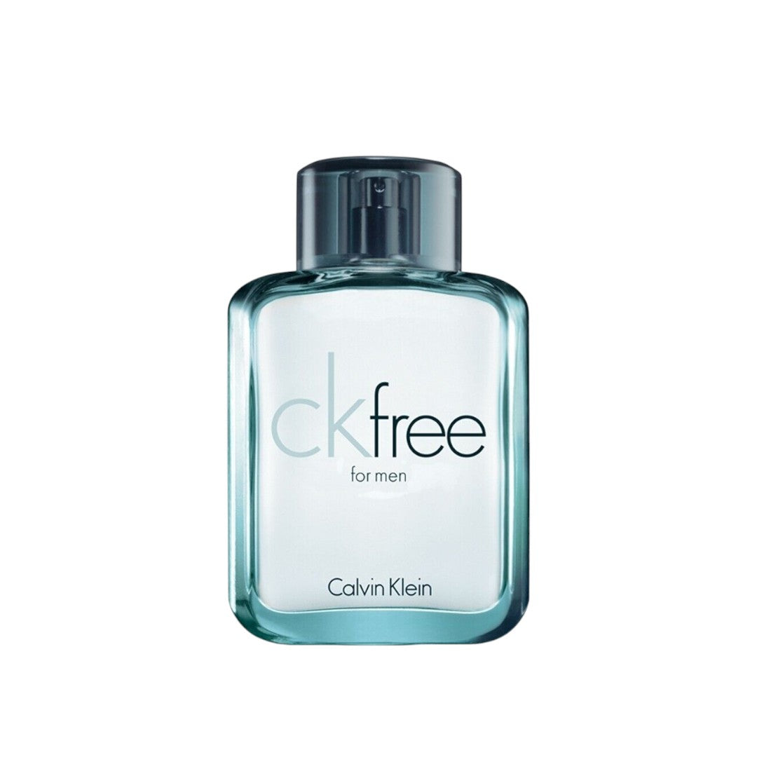 Calvin Klein, CK Free, Eau De Toilette, Για Άνδρες, 50 ml