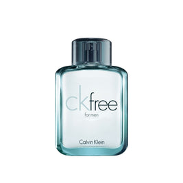 Calvin Klein, CK Free, Eau De Toilette, Για Άνδρες, 50 ml