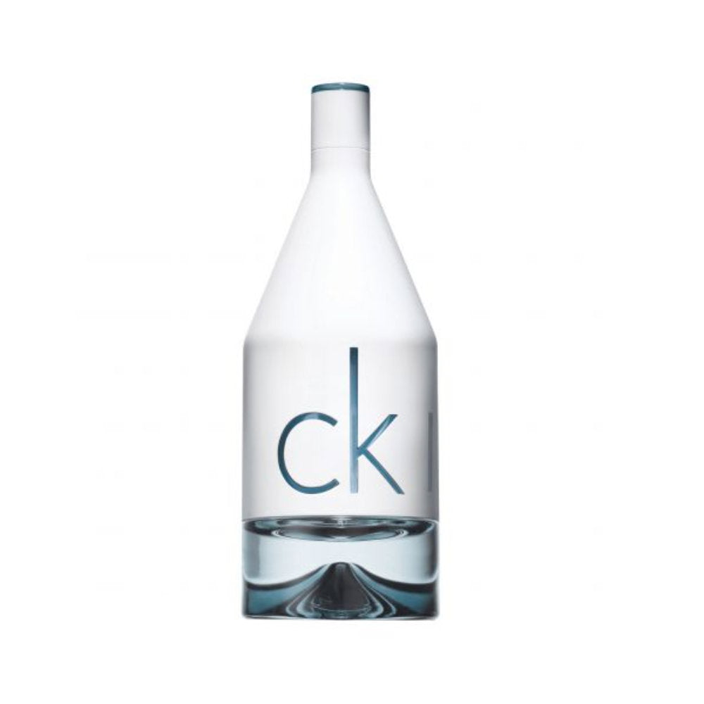 Calvin Klein, CK IN2U, Eau De Toilette, Για Άνδρες, 100 ml