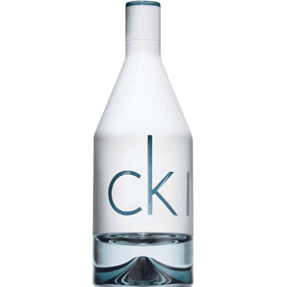 Calvin Klein, CK IN2U, Eau De Toilette, Για Άνδρες, 150 ml