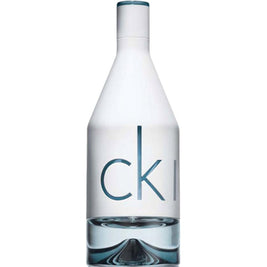 Calvin Klein, CK IN2U, Eau De Toilette, Για Άνδρες, 150 ml