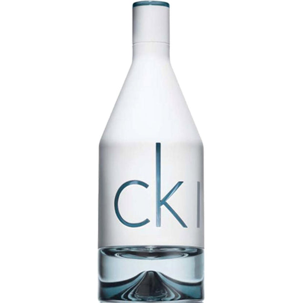 Calvin Klein, CK IN2U, Eau De Toilette, Για Άνδρες, 150 ml *Tester