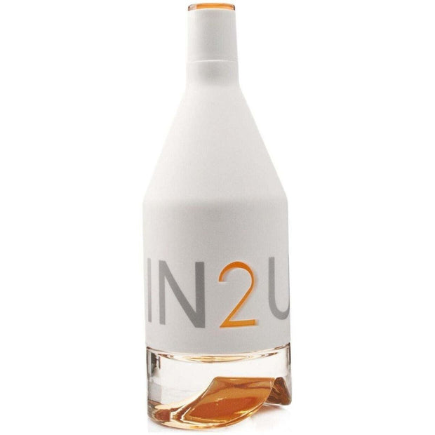 Calvin Klein, CK IN2U, Eau De Toilette, Για Γυναίκες, 50 ml *Tester