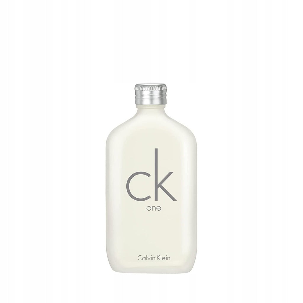 Calvin Klein, CK One, Eau De Toilette, Για Άνδρες, 50 ml