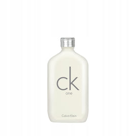 Calvin Klein, CK One, Eau De Toilette, Για Άνδρες, 50 ml