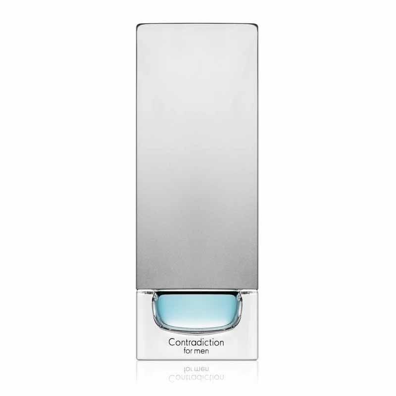 Calvin Klein, Contradiction, Eau De Toilette, Για Άνδρες, 100 ml
