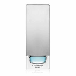 Calvin Klein, Contradiction, Eau De Toilette, Για Άνδρες, 100 ml