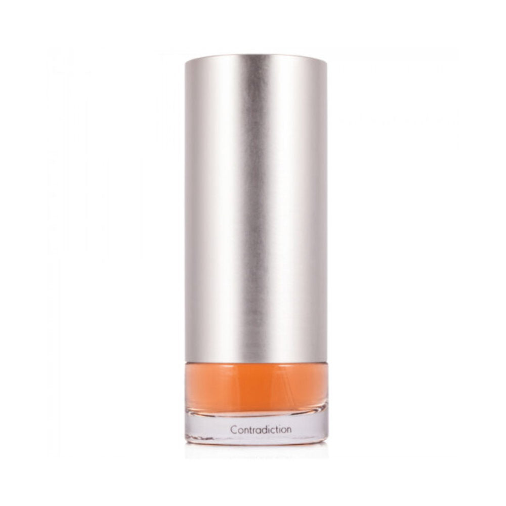 Calvin Klein, Contradiction, Eau De Parfum, Για Γυναίκες, 100 ml *Tester