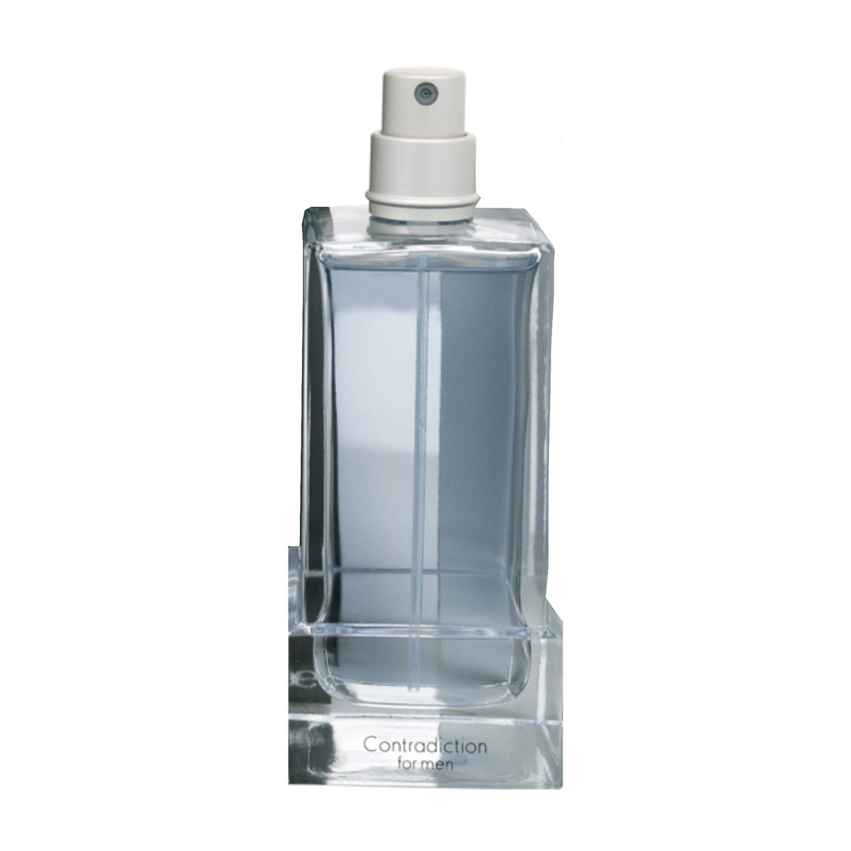 Calvin Klein, Contradiction, Eau De Toilette, Για Άνδρες, 100 ml *Tester