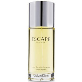 Calvin Klein, Escape, Eau De Toilette, Ανδρικό, 100 ml