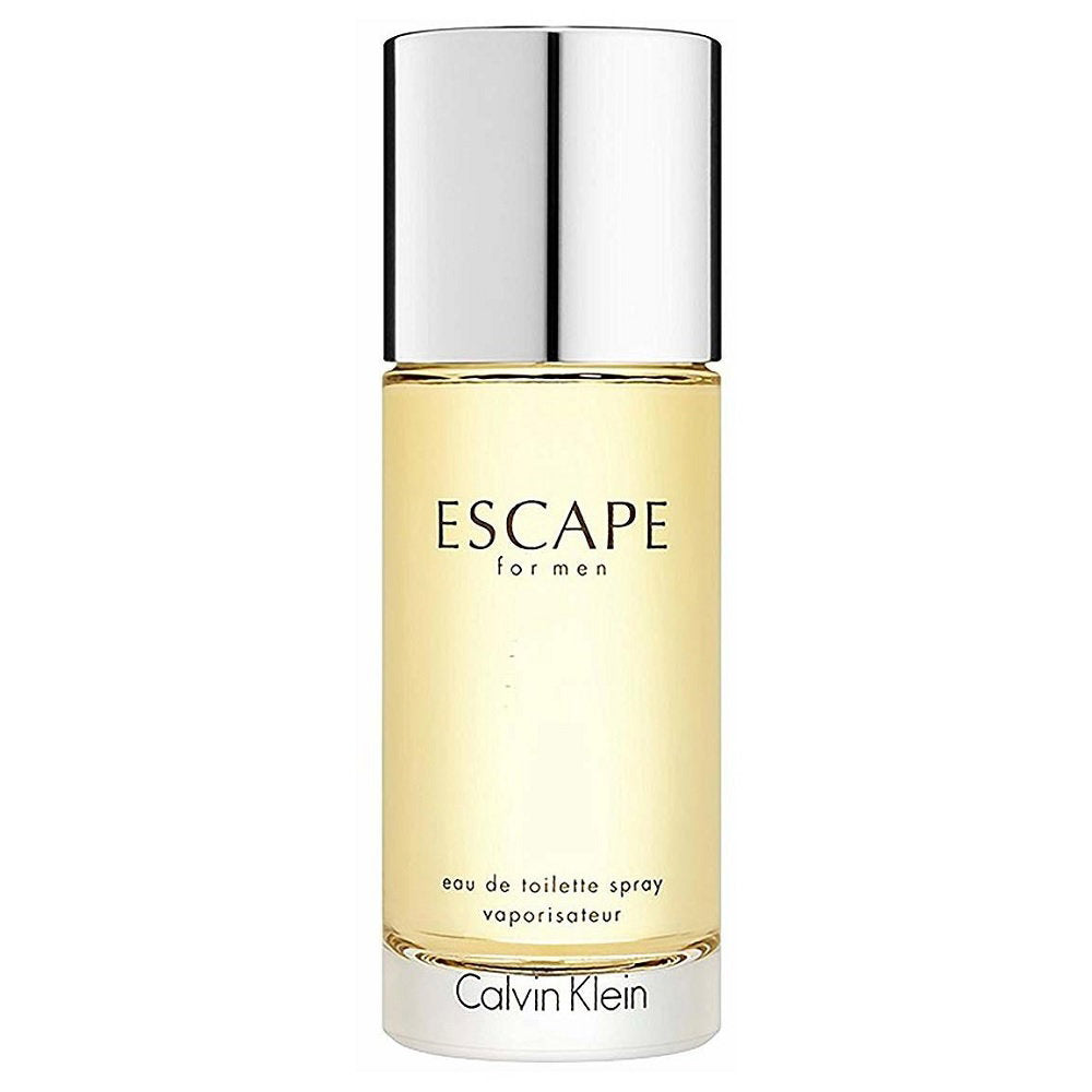 Calvin Klein, Escape, Eau De Toilette, Ανδρικό, 50 ml