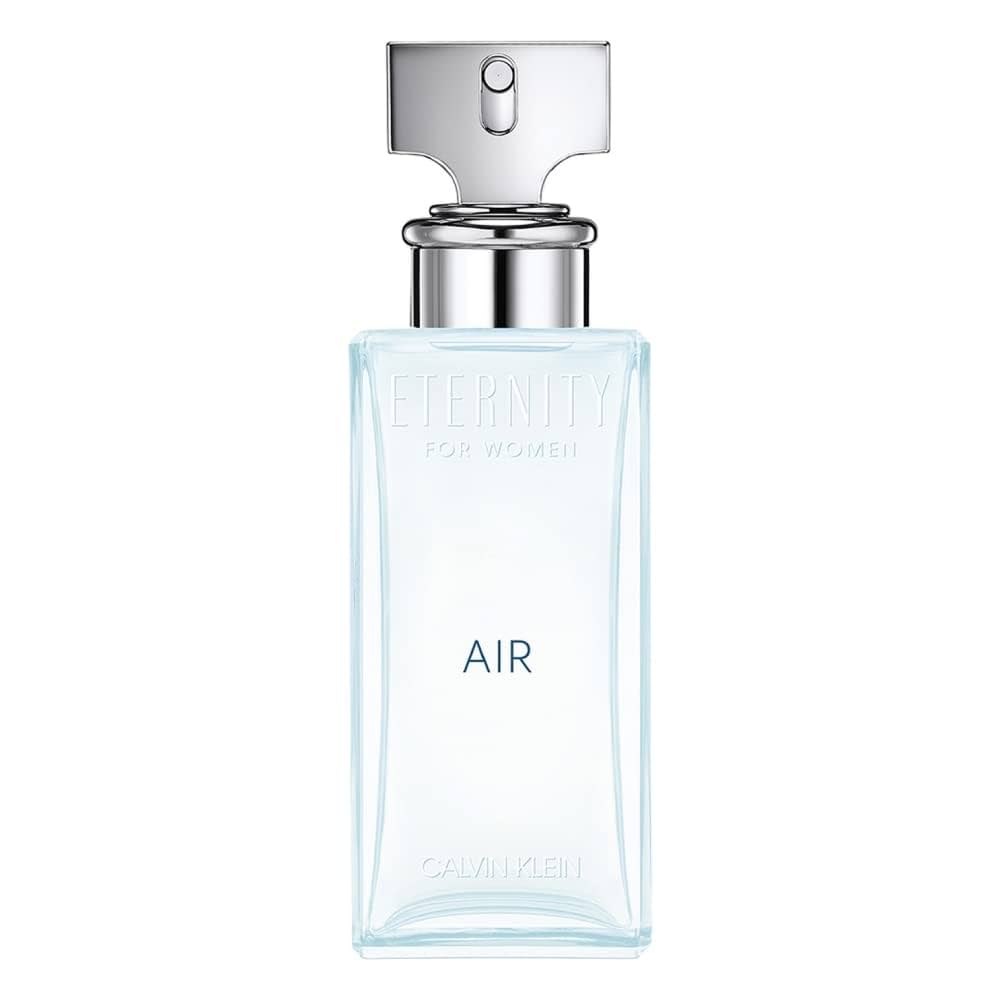 Calvin Klein, Eternity Air, Eau De Parfum, Για Γυναίκες, 100 ml
