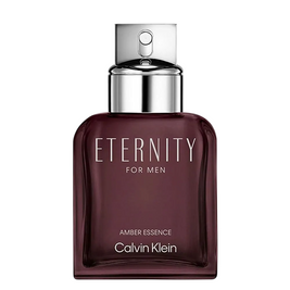 Calvin Klein, Eternity Amber Essence Intense, Parfum, Για Άνδρες, 50 ml