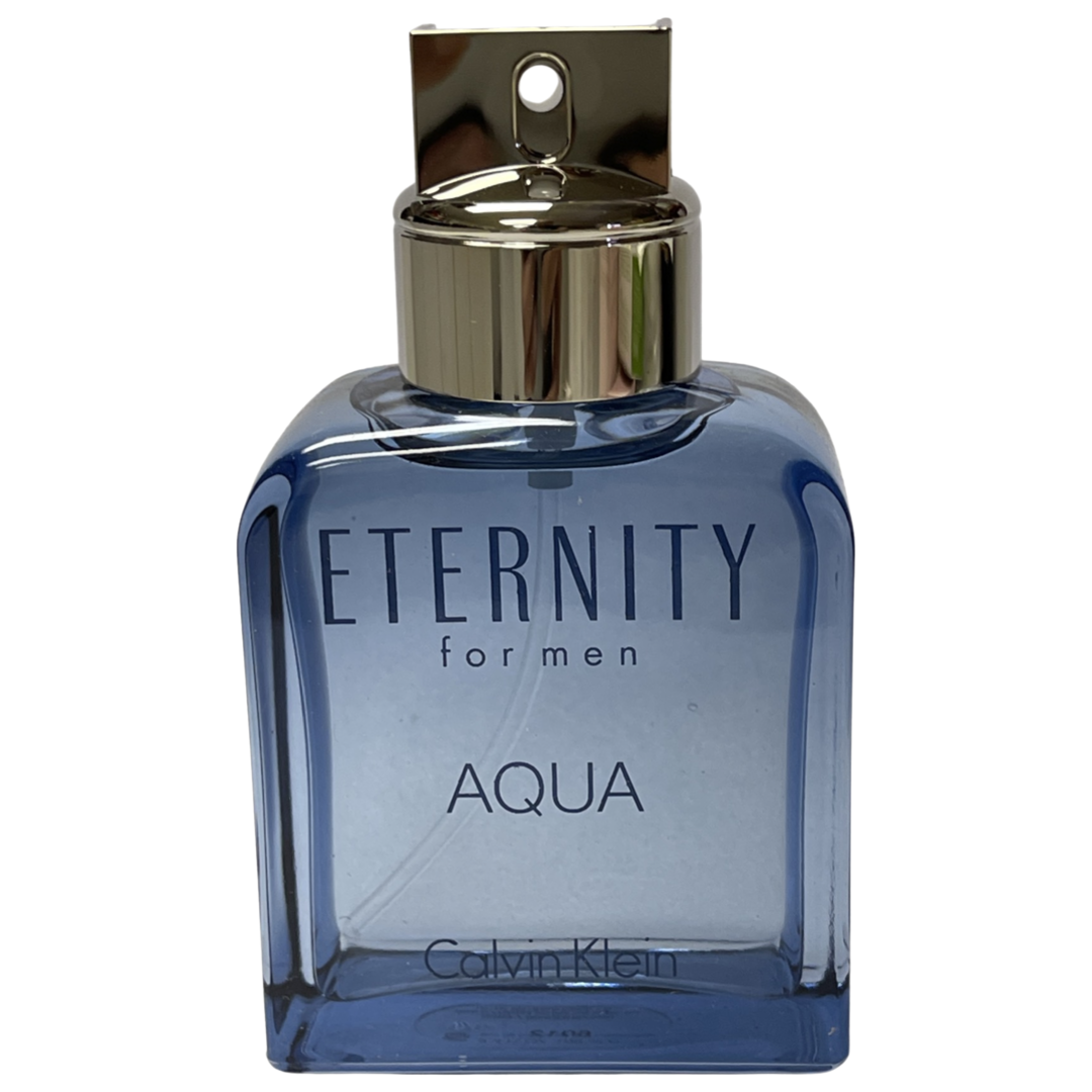Calvin Klein, Eternity Aqua, Eau De Toilette, Για Άνδρες, 100 ml *Tester