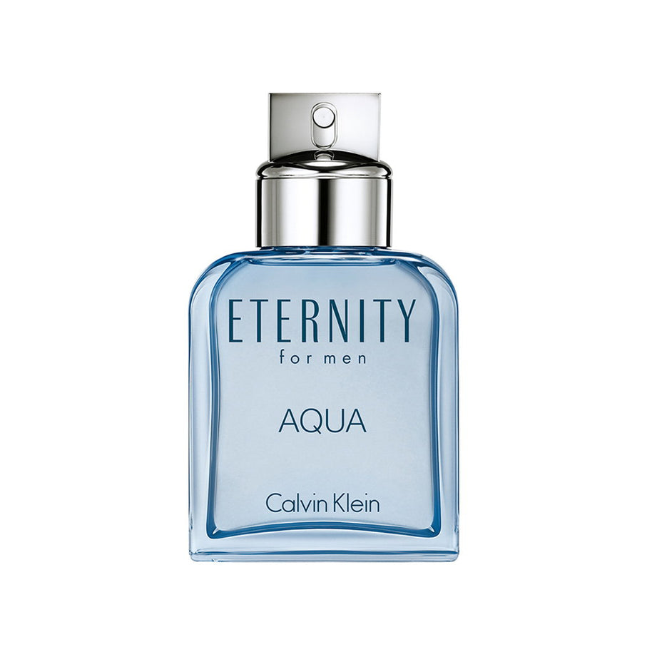Calvin Klein, Eternity Aqua, Eau De Toilette, Για Άνδρες, 50 ml