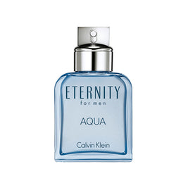 Calvin Klein, Eternity Aqua, Eau De Toilette, Για Άνδρες, 50 ml