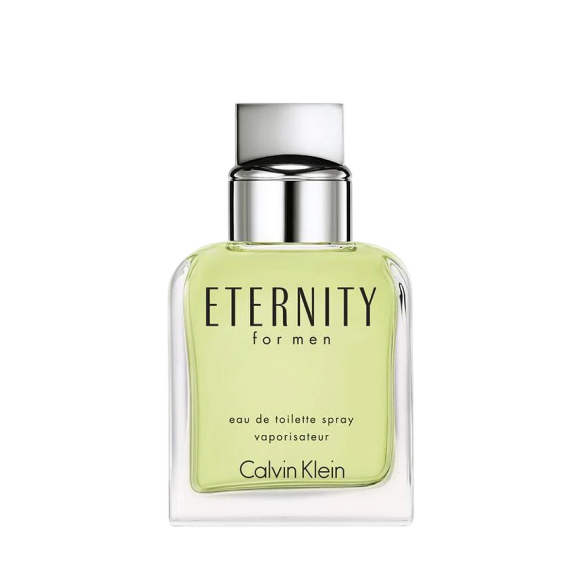 Calvin Klein, Eternity Cologne, Eau De Toilette, Για Άνδρες, 100 ml