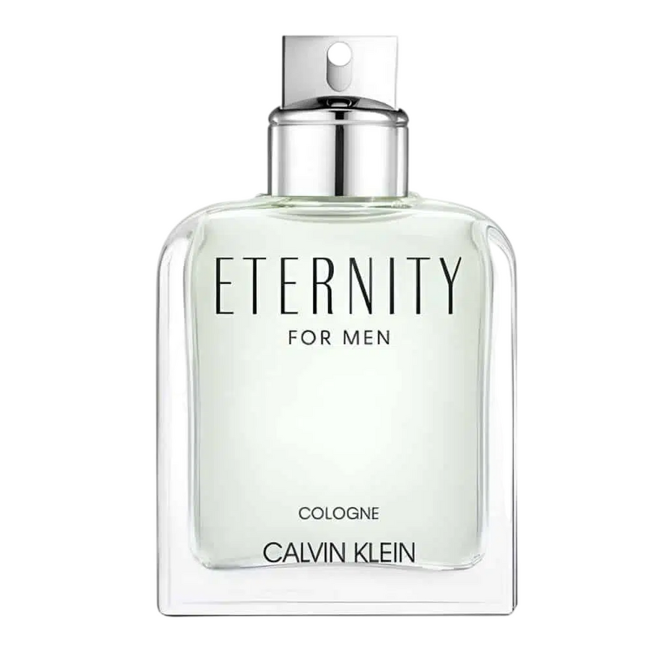 Calvin Klein, Eternity Cologne, Eau De Toilette, Για Άνδρες, 200 ml