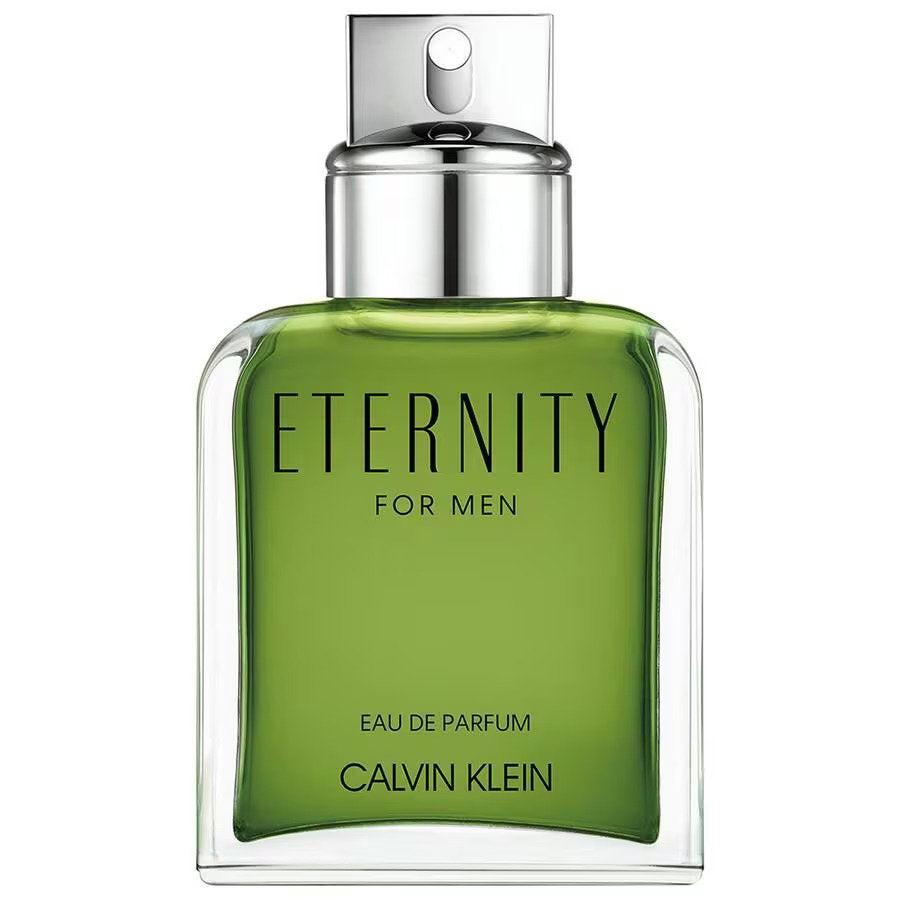 Calvin Klein, Eternity, Eau De Parfum, Για Άνδρες, 100 ml