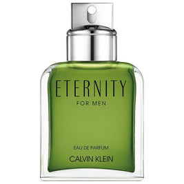 Calvin Klein, Eternity, Eau De Parfum, Για Άνδρες, 100 ml *Tester