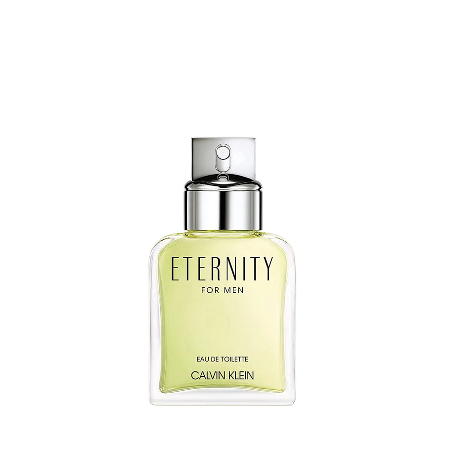 Calvin Klein, Eternity, Eau De Parfum, Ανδρικό, 50 ml