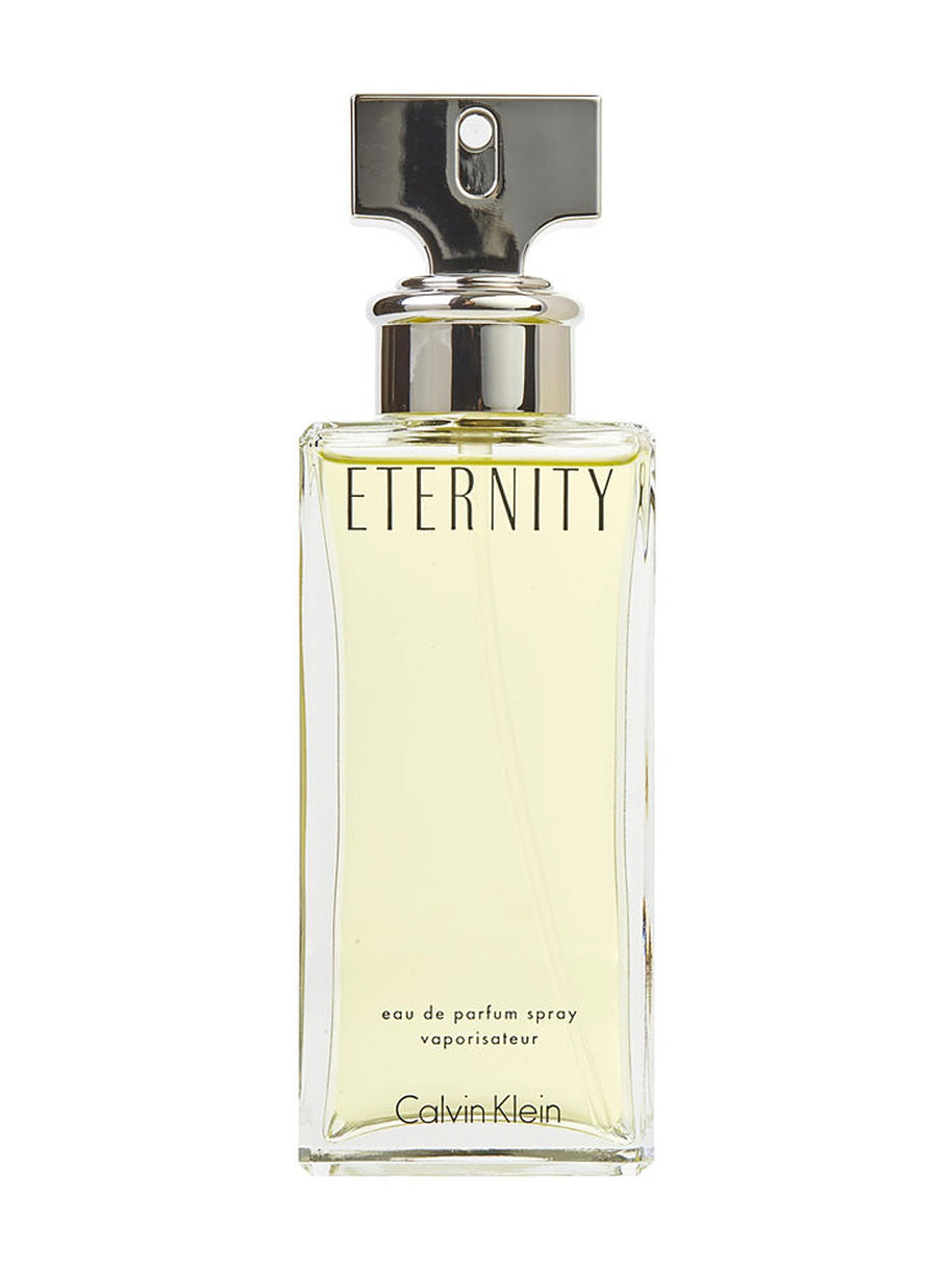 Calvin Klein, Eternity, Eau De Parfum, Γυναικείο, 100 ml