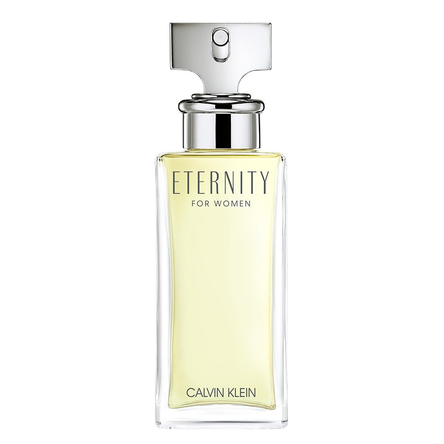 Calvin Klein, Eternity, Eau De Parfum, Για Γυναίκες, 50 ml