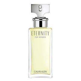 Calvin Klein, Eternity, Eau De Parfum, Για Γυναίκες, 50 ml