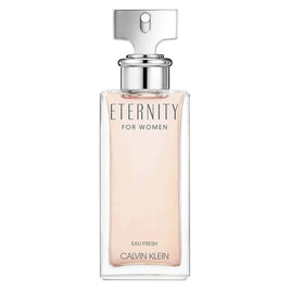 Calvin Klein, Eternity Eau Fresh, Eau De Parfum, Για Γυναίκες, 100 ml *Tester