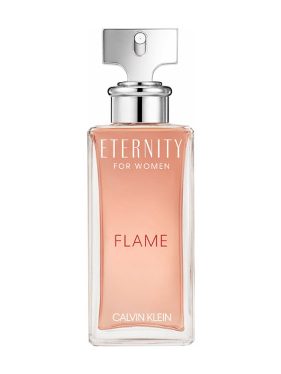 Calvin Klein, Eternity Flame, Eau De Parfum, Γυναικείο, 100 ml