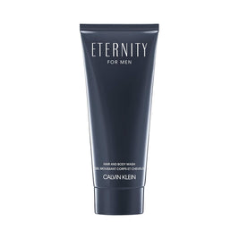 Calvin Klein, Eternity, Refreshing, Αφρόλουτρο, Για τα Μαλλιά & Body, 200 ml