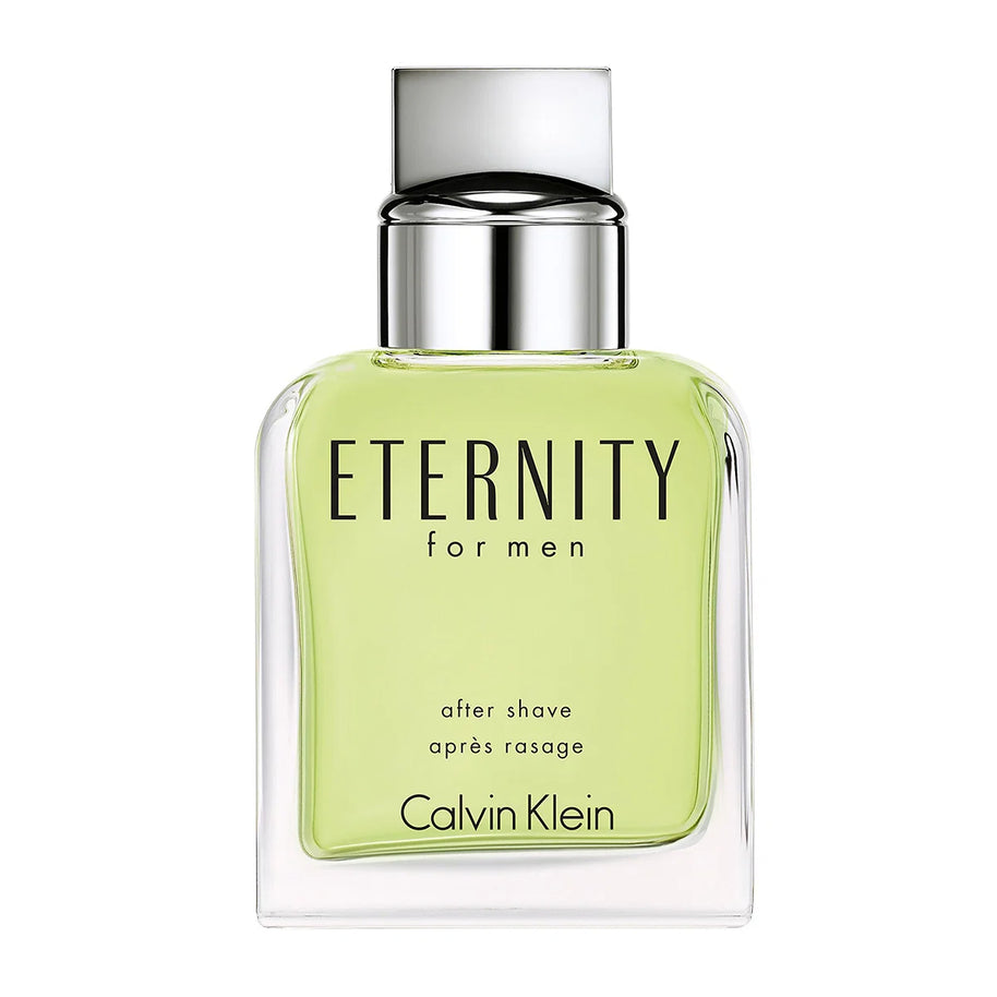 Calvin Klein, Eternity, Αναζωογόνησης, Λοσιόν Για Μετά το Ξύρισμα, 100 ml