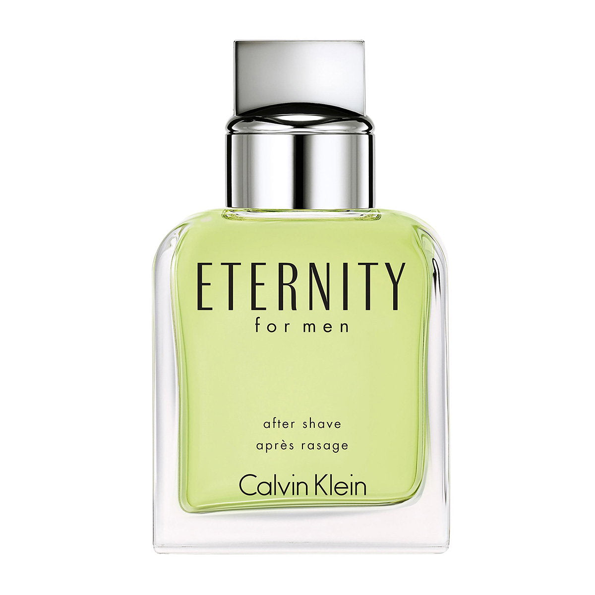 Calvin Klein, Eternity, Αναζωογονητικό, Λοσιόν After-Shave, 100 ml