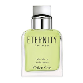 Calvin Klein, Eternity, Αναζωογονητικό, Λοσιόν After-Shave, 100 ml
